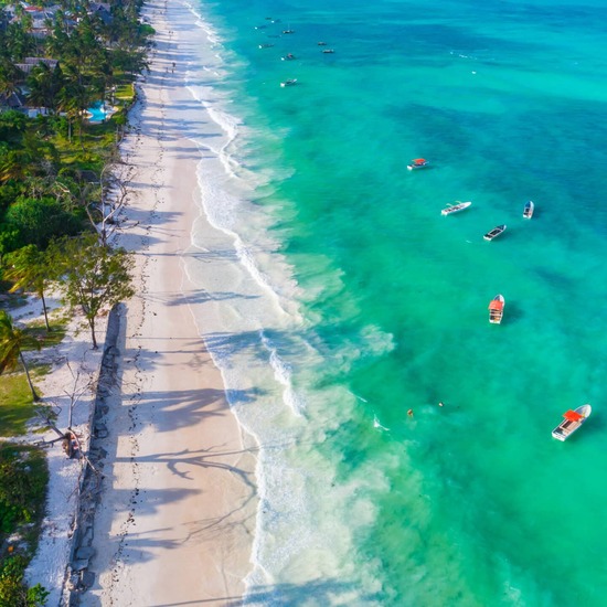 Zanzibar