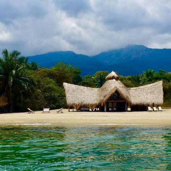 Mahale Mountains