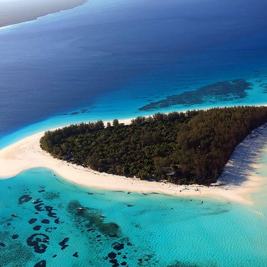 5 Days Zanzibar