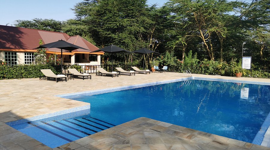PAZURI INN - Arusha