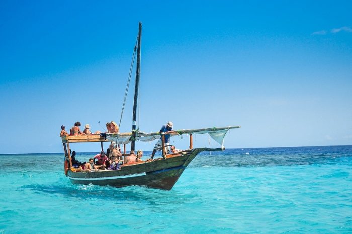 4 Days Zanzibar