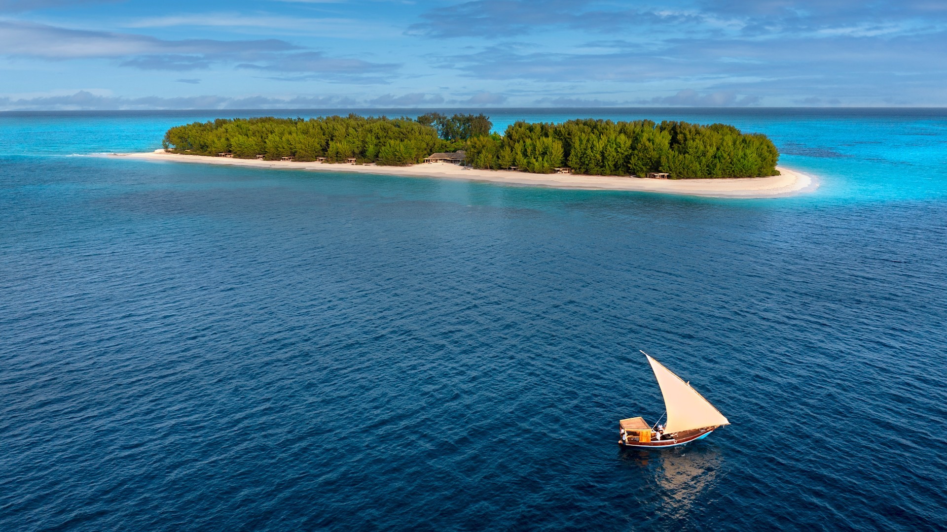 5 Days Zanzibar