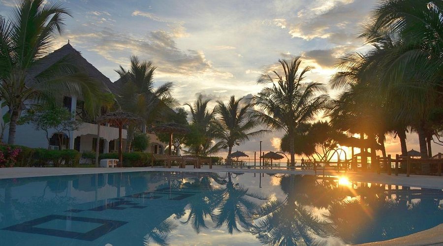Nest Style Zanzibar - Makunduchi