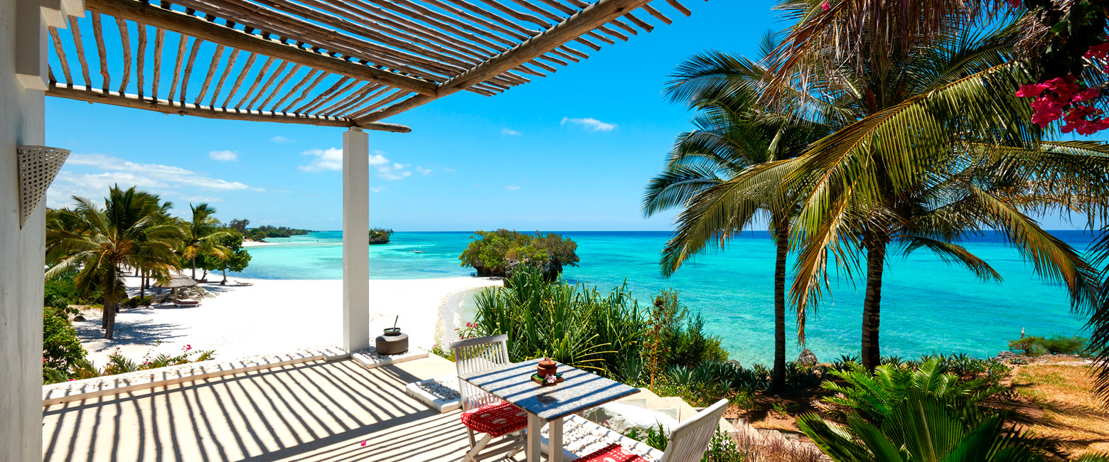 7 Days Zanzibar