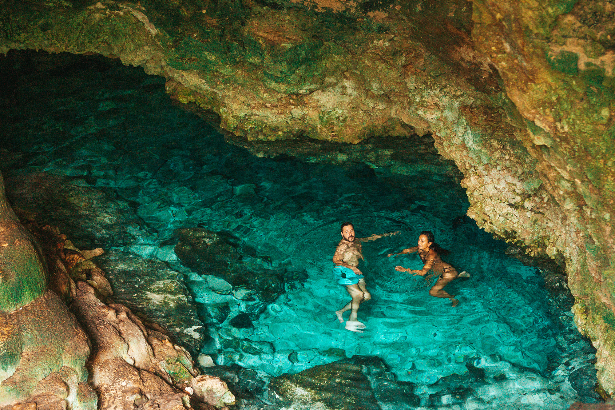 7 Days Zanzibar