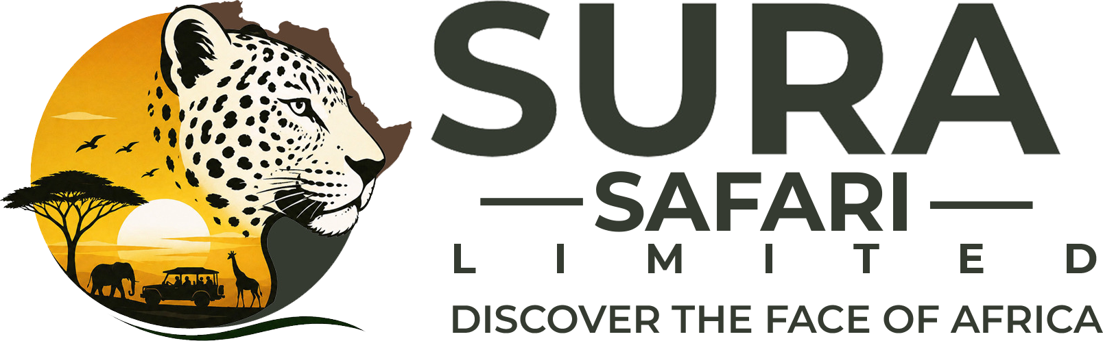 Sura Safaris